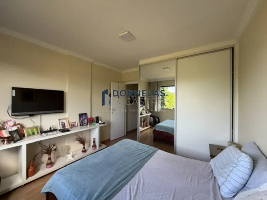 Apartamento com 2 quartos à venda, 72m2 em Guará I, Brasilia - DF - imagem 8 Foto 8 de Apartamento com 2 quartos à venda, 72m2 em Guará I, Brasilia - DF