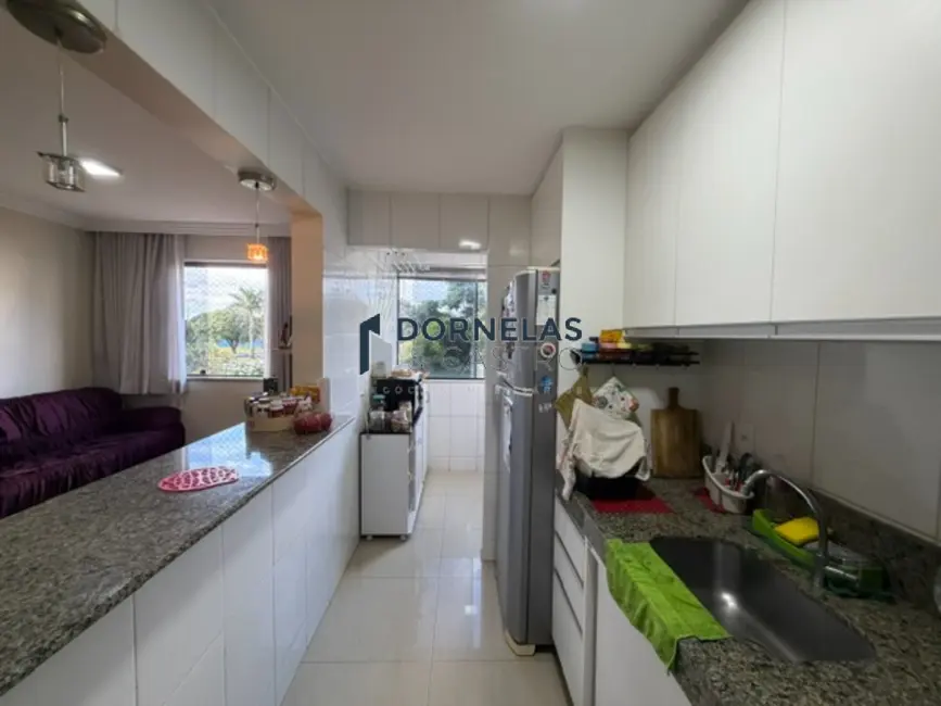 Apartamento com 2 quartos à venda, 72m2 em Guará I, Brasilia - DF - imagem 4 Foto 4 de Apartamento com 2 quartos à venda, 72m2 em Guará I, Brasilia - DF