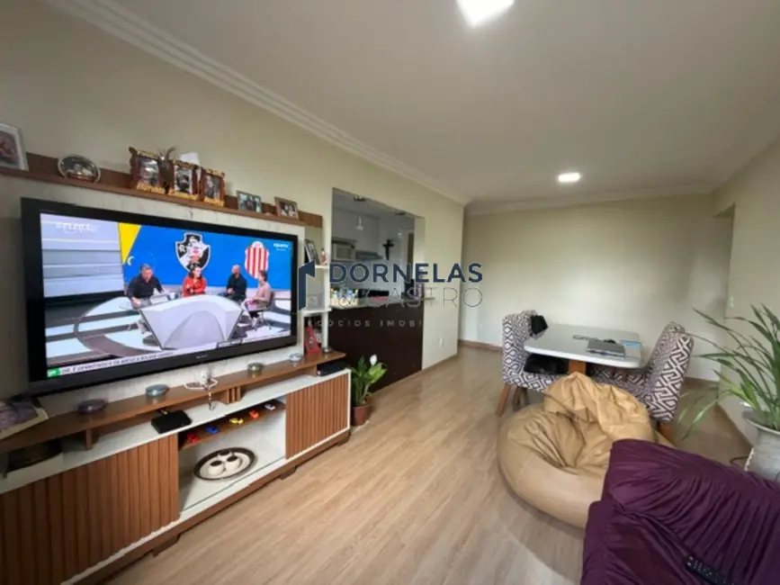 Apartamento com 2 quartos à venda, 72m2 em Guará I, Brasilia - DF - imagem 2 Foto 2 de Apartamento com 2 quartos à venda, 72m2 em Guará I, Brasilia - DF