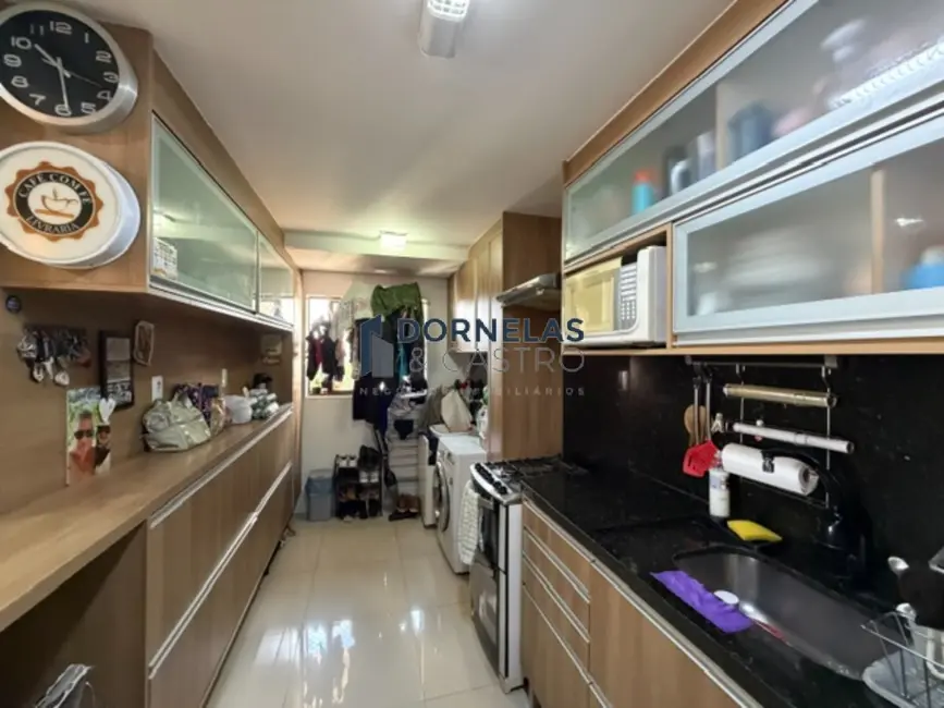 Foto 6 de Apartamento com 3 quartos à venda, 75m2 em Sul (Águas Claras), Brasilia - DF