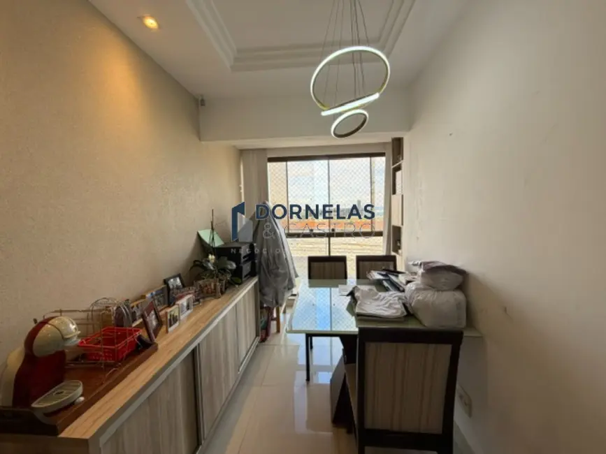 Foto 8 de Apartamento com 3 quartos à venda, 75m2 em Sul (Águas Claras), Brasilia - DF