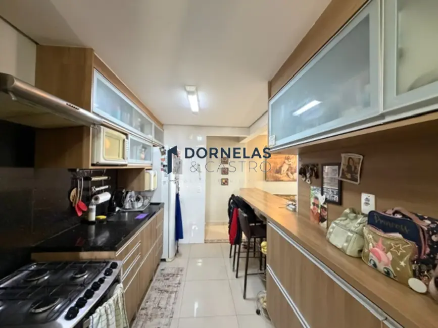 Foto 5 de Apartamento com 3 quartos à venda, 75m2 em Sul (Águas Claras), Brasilia - DF