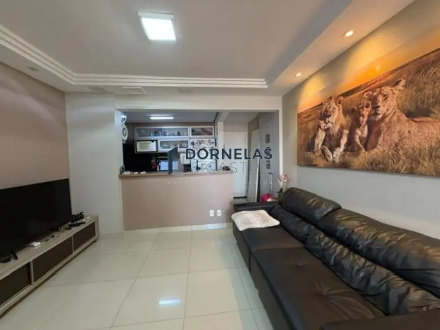 Foto 7 de Apartamento com 3 quartos à venda, 75m2 em Sul (Águas Claras), Brasilia - DF