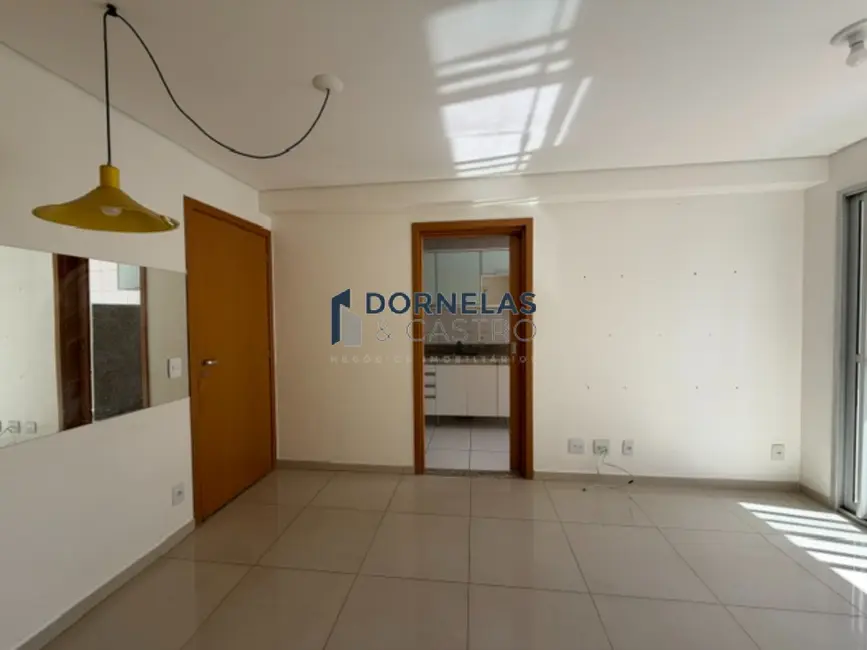 Foto 4 de Apartamento com 2 quartos à venda, 62m2 em Guará II, Brasilia - DF