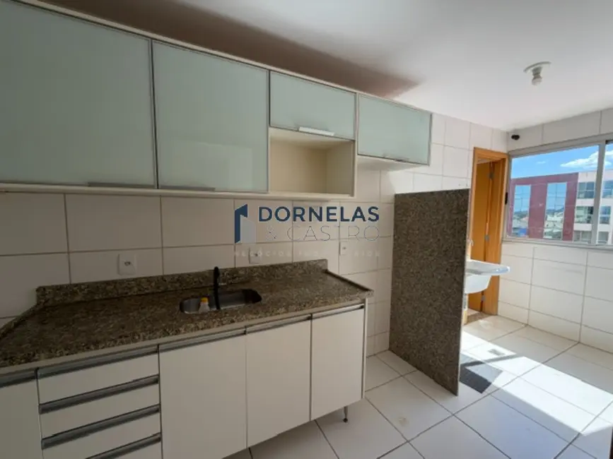 Foto 7 de Apartamento com 2 quartos à venda, 62m2 em Guará II, Brasilia - DF