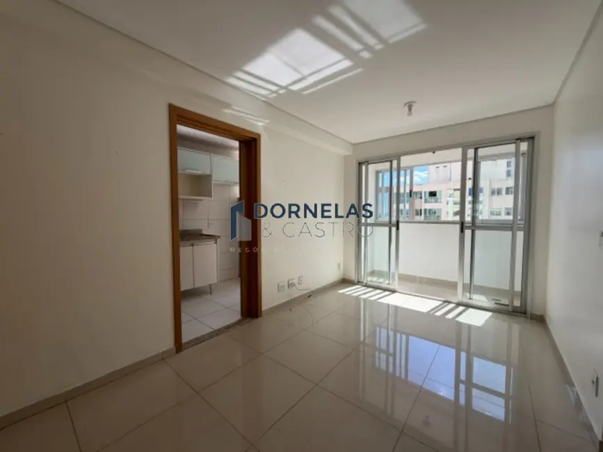 Foto 1 de Apartamento com 2 quartos à venda, 62m2 em Guará II, Brasilia - DF