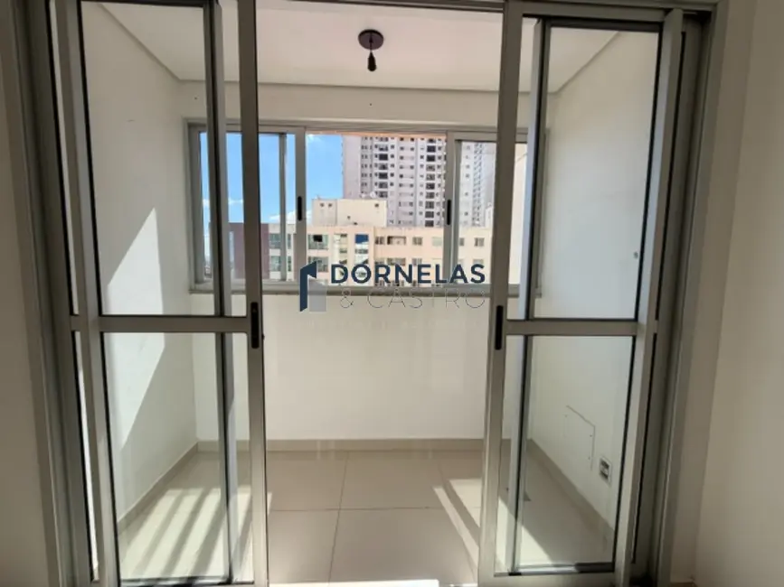 Foto 6 de Apartamento com 2 quartos à venda, 62m2 em Guará II, Brasilia - DF