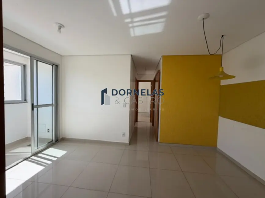 Foto 5 de Apartamento com 2 quartos à venda, 62m2 em Guará II, Brasilia - DF