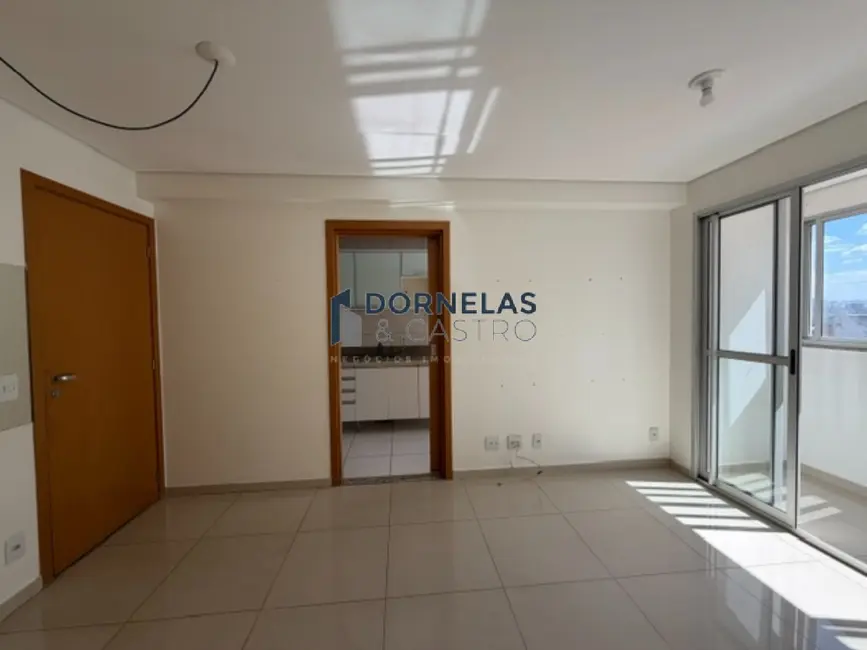 Foto 3 de Apartamento com 2 quartos à venda, 62m2 em Guará II, Brasilia - DF