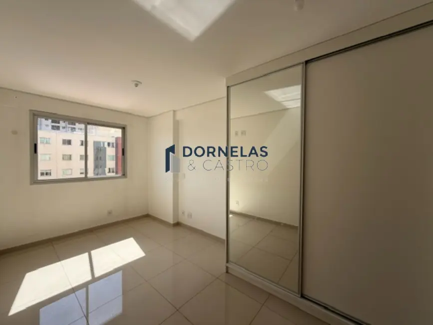 Foto 9 de Apartamento com 2 quartos à venda, 62m2 em Guará II, Brasilia - DF