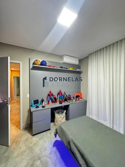 Casa de Condomínio com 3 quartos à venda, 160m2 em Guará II, Brasilia - DF - imagem 9 Foto 9 de Casa de Condomínio com 3 quartos à venda, 160m2 em Guará II, Brasilia - DF