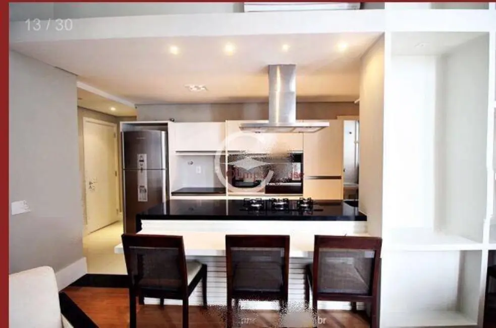Foto 1 de Apartamento com 2 quartos para alugar, 157m2 em Vila Nova Conceição, São Paulo - SP