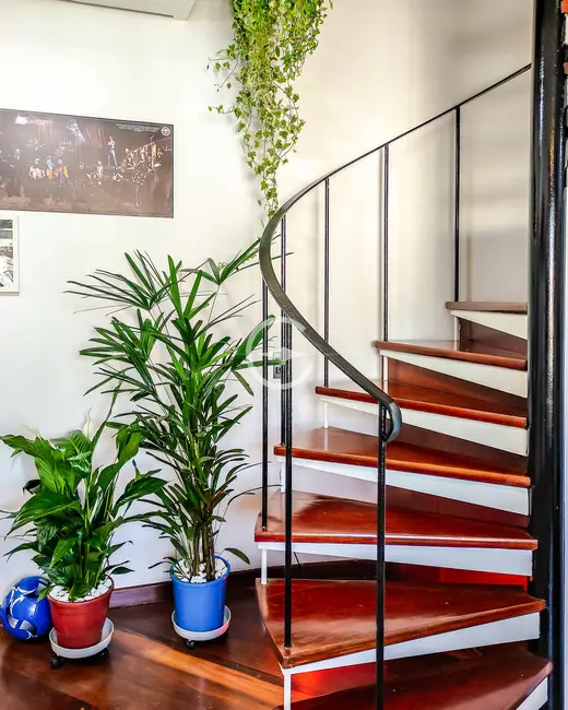 Apartamento com 1 quarto à venda e para alugar, 97m2 em Vila Andrade, São Paulo - SP - imagem 9 Foto 9 de Apartamento com 1 quarto à venda e para alugar, 97m2 em Vila Andrade, São Paulo - SP