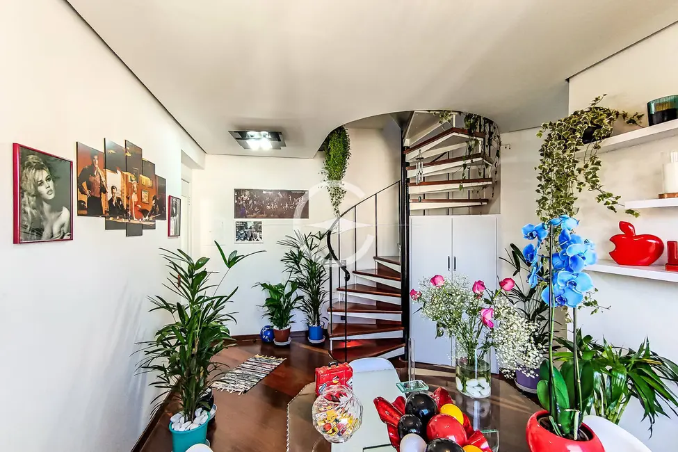 Apartamento com 1 quarto à venda e para alugar, 97m2 em Vila Andrade, São Paulo - SP - imagem 7 Foto 7 de Apartamento com 1 quarto à venda e para alugar, 97m2 em Vila Andrade, São Paulo - SP