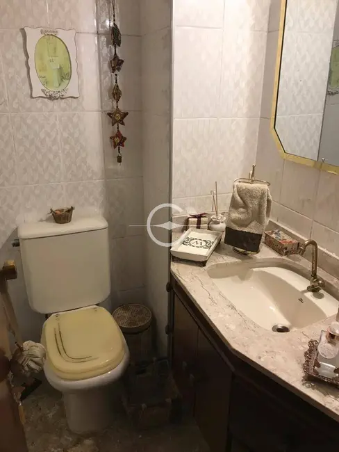 Apartamento com 3 quartos à venda, 197m2 em Vila Andrade, São Paulo - SP - imagem 6 Foto 6 de Apartamento com 3 quartos à venda, 197m2 em Vila Andrade, São Paulo - SP