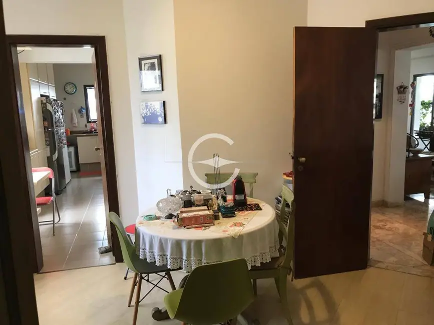 Apartamento com 3 quartos à venda, 197m2 em Vila Andrade, São Paulo - SP - imagem 7 Foto 7 de Apartamento com 3 quartos à venda, 197m2 em Vila Andrade, São Paulo - SP