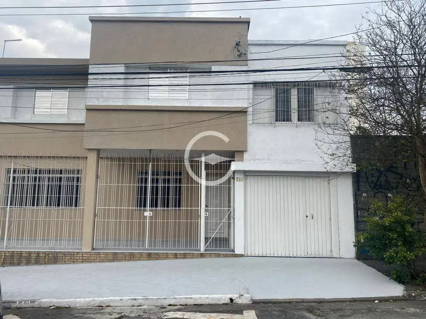 Foto 1 de Casa com 5 quartos à venda, 250m2 em Campo Belo, São Paulo - SP