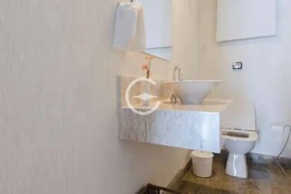 Foto 6 de Apartamento com 4 quartos à venda e para alugar, 267m2 em Vila Andrade, São Paulo - SP