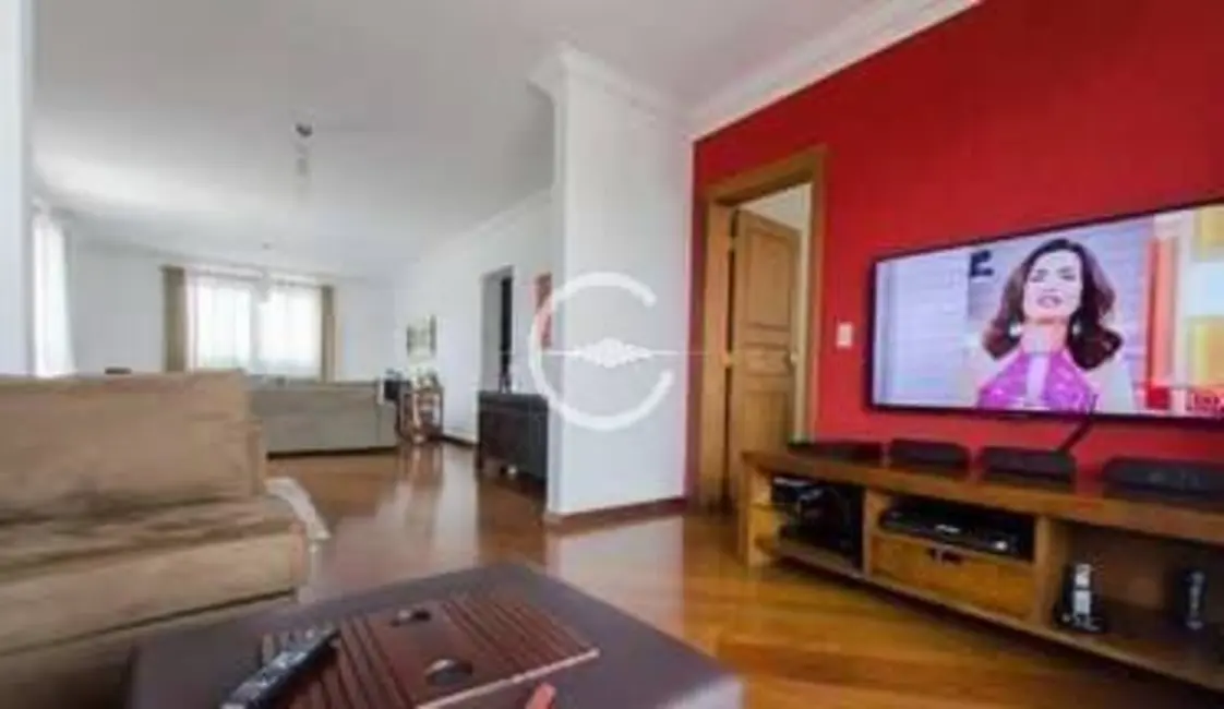 Foto 1 de Apartamento com 4 quartos à venda e para alugar, 267m2 em Vila Andrade, São Paulo - SP