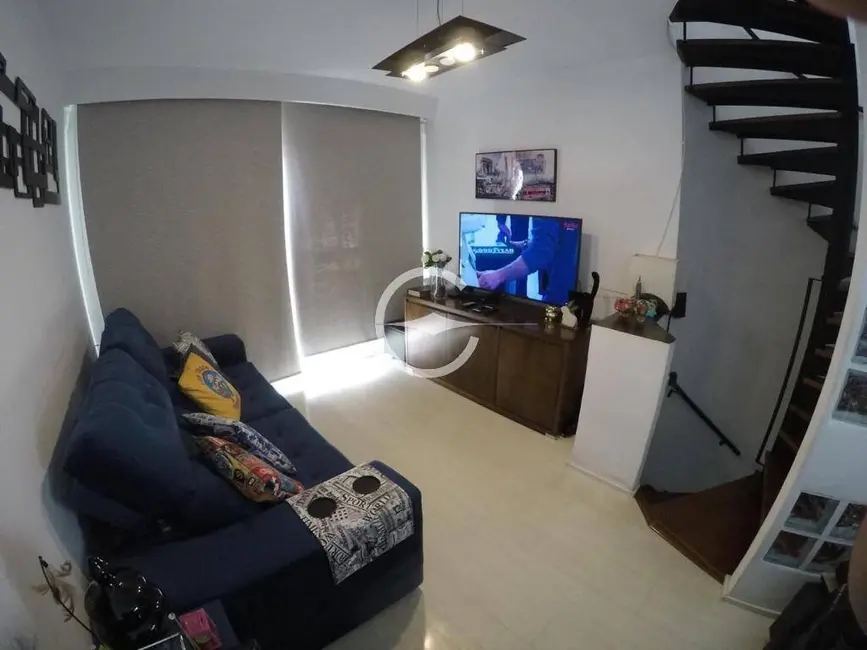 Foto 2 de Apartamento com 2 quartos à venda, 104m2 em Vila Andrade, São Paulo - SP