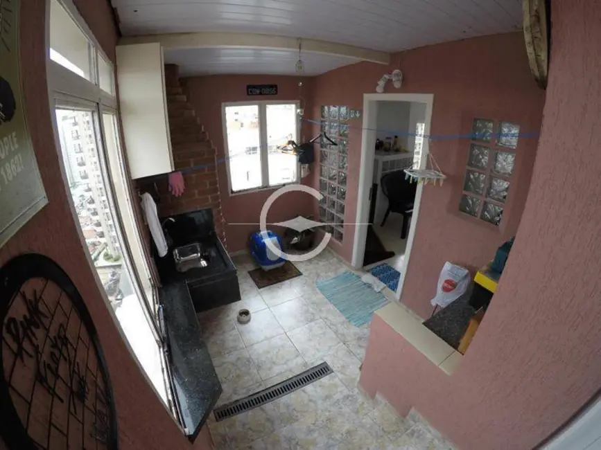 Foto 9 de Apartamento com 2 quartos à venda, 104m2 em Vila Andrade, São Paulo - SP