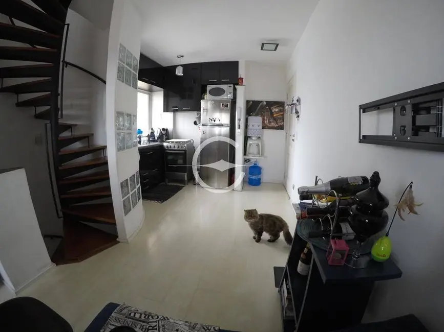 Foto 3 de Apartamento com 2 quartos à venda, 104m2 em Vila Andrade, São Paulo - SP