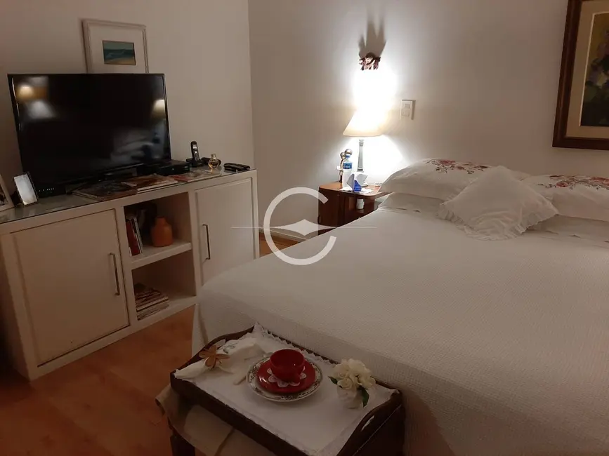 Foto 9 de Apartamento com 3 quartos à venda, 190m2 em Morumbi, São Paulo - SP