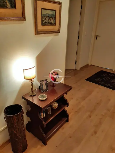 Foto 4 de Apartamento com 3 quartos à venda, 190m2 em Morumbi, São Paulo - SP