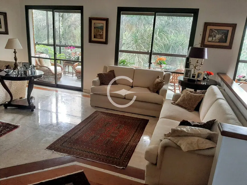 Foto 3 de Apartamento com 3 quartos à venda, 190m2 em Morumbi, São Paulo - SP