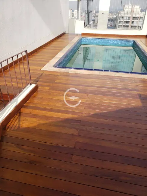 Foto 2 de Apartamento com 6 quartos à venda e para alugar, 647m2 em Alto da Boa Vista, São Paulo - SP