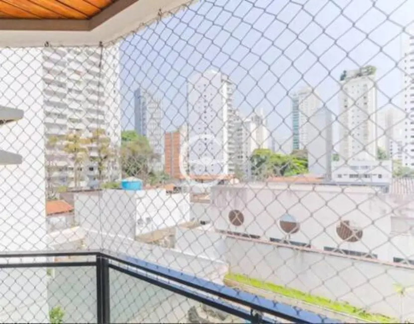 Foto 2 de Apartamento com 2 quartos à venda, 47m2 em Campo Belo, São Paulo - SP