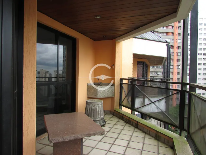 Foto 1 de Apartamento com 4 quartos à venda, 380m2 em Morumbi, São Paulo - SP