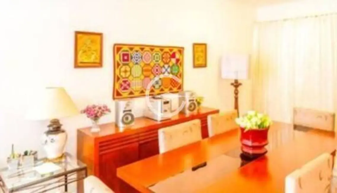 Foto 1 de Casa com 3 quartos à venda, 200m2 em Campo Belo, São Paulo - SP