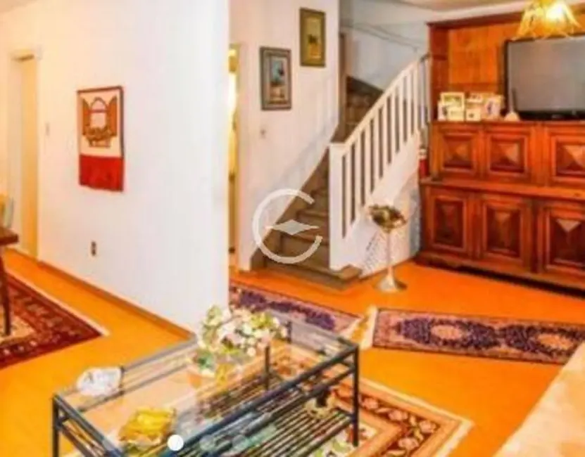 Foto 2 de Casa com 3 quartos à venda, 200m2 em Campo Belo, São Paulo - SP