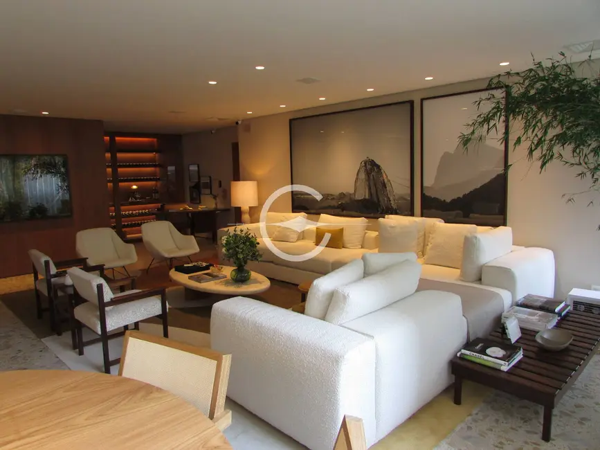 Foto 3 de Apartamento com 3 quartos à venda, 330m2 em Morumbi, São Paulo - SP