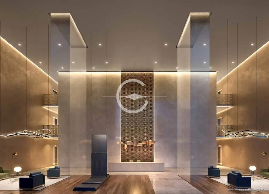 Foto 1 de Apartamento com 3 quartos à venda, 330m2 em Morumbi, São Paulo - SP