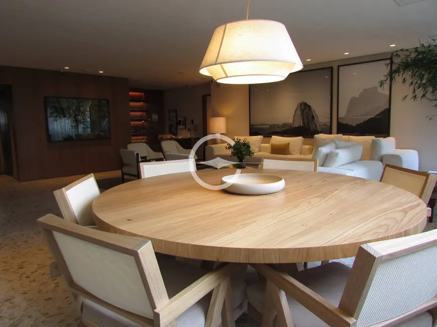 Foto 5 de Apartamento com 3 quartos à venda, 330m2 em Morumbi, São Paulo - SP