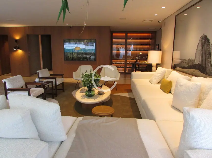 Foto 4 de Apartamento com 3 quartos à venda, 330m2 em Morumbi, São Paulo - SP