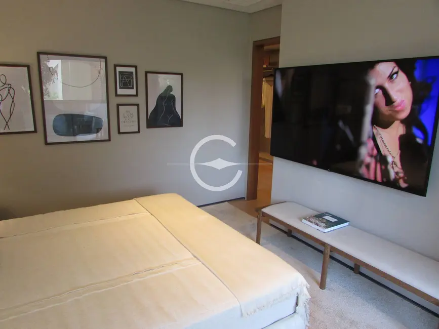 Foto 9 de Apartamento com 3 quartos à venda, 330m2 em Morumbi, São Paulo - SP