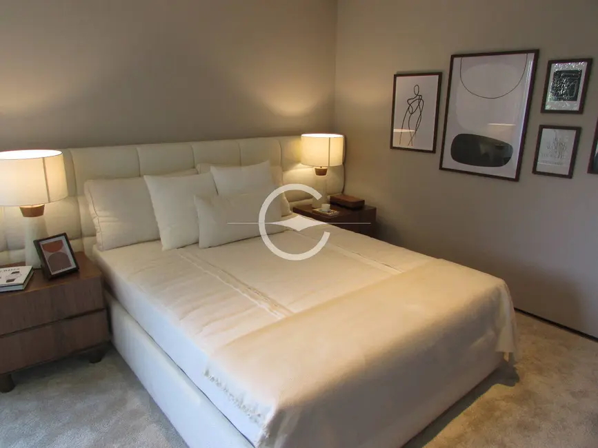 Foto 8 de Apartamento com 3 quartos à venda, 330m2 em Morumbi, São Paulo - SP