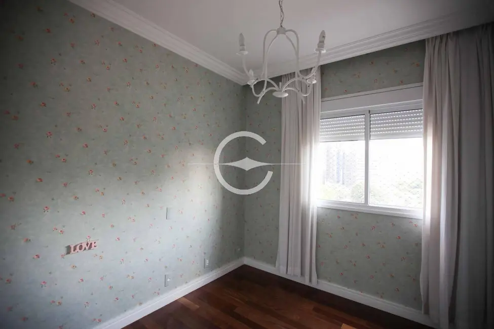 Foto 5 de Apartamento com 3 quartos para alugar, 168m2 em São Paulo - SP