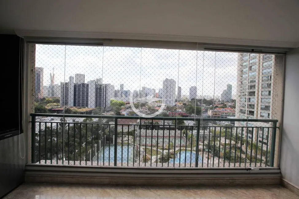 Foto 3 de Apartamento com 3 quartos para alugar, 168m2 em São Paulo - SP