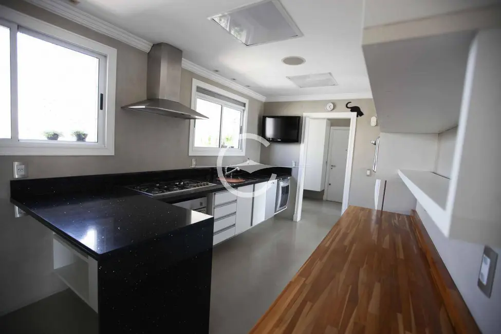 Foto 1 de Apartamento com 3 quartos para alugar, 168m2 em São Paulo - SP