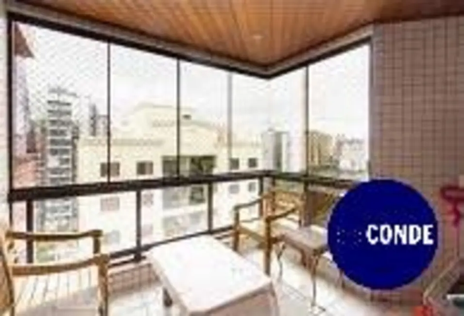 Foto 1 de Apartamento com 4 quartos à venda e para alugar, 220m2 em Moema, São Paulo - SP