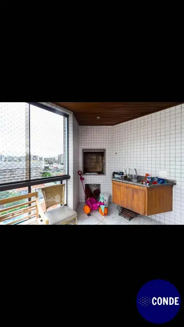 Foto 2 de Apartamento com 4 quartos à venda e para alugar, 220m2 em Moema, São Paulo - SP