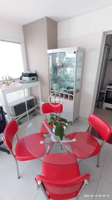 Foto 1 de Apartamento com 1 quarto para alugar, 44m2 em Vila Olímpia, São Paulo - SP
