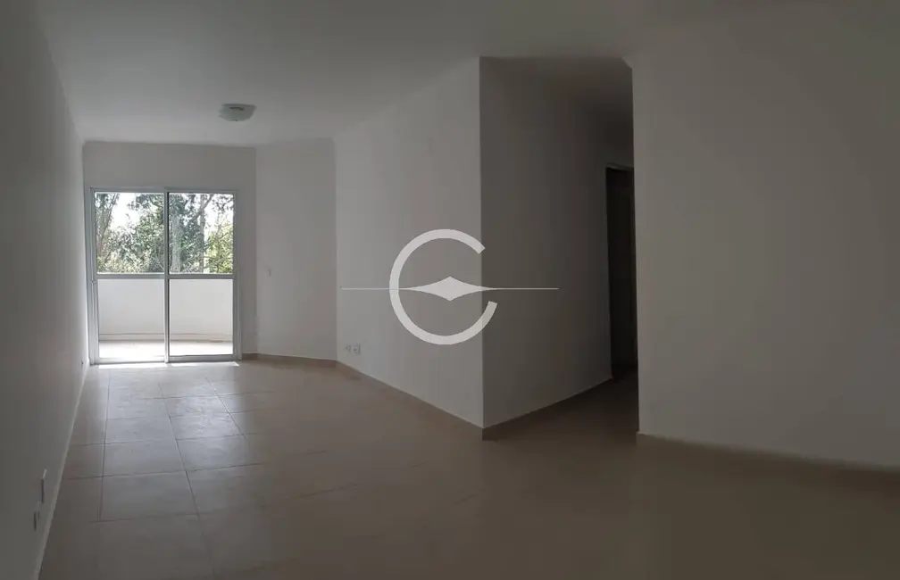 Foto 1 de Apartamento com 3 quartos para alugar, 90m2 em Vila Andrade, São Paulo - SP