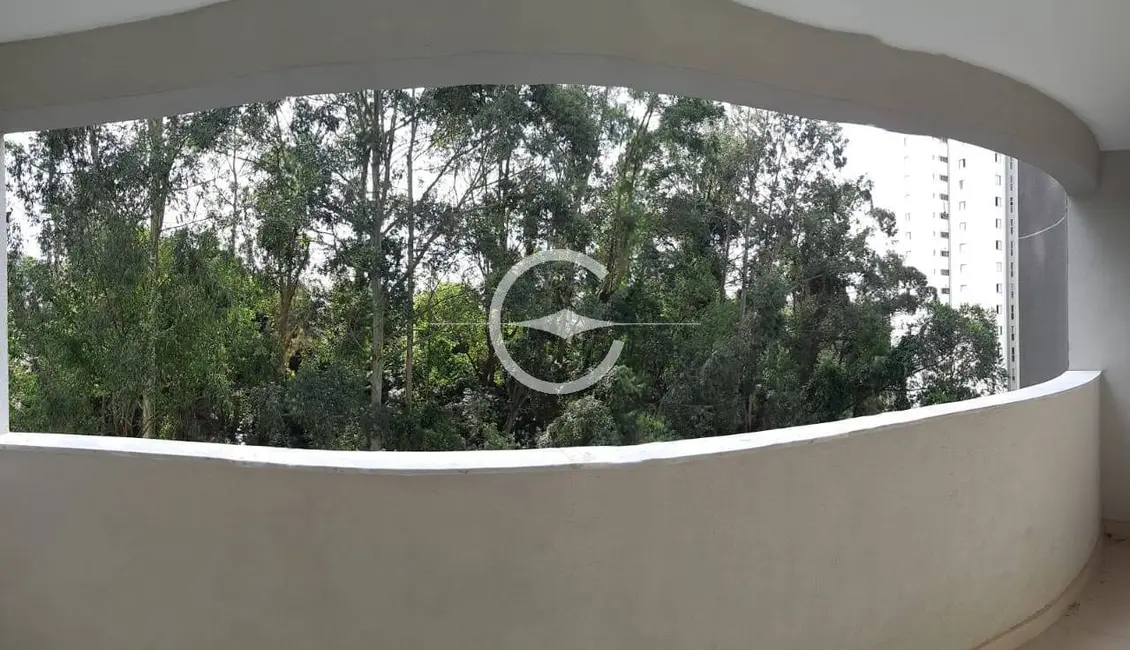 Foto 8 de Apartamento com 3 quartos para alugar, 90m2 em Vila Andrade, São Paulo - SP