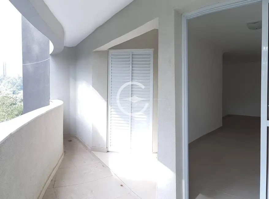 Foto 2 de Apartamento com 3 quartos para alugar, 90m2 em Vila Andrade, São Paulo - SP