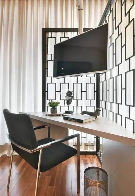 Foto 9 de Apartamento com 1 quarto à venda e para alugar, 65m2 em Vila Olímpia, São Paulo - SP